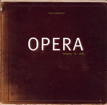 Opera af Henrik Engelbrecht