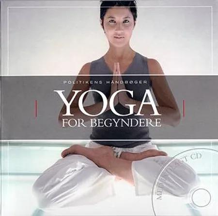 Yoga for begyndere af Tara Fraser