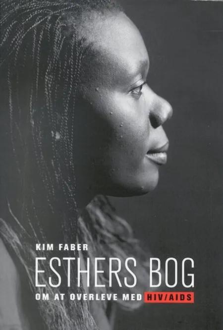 Esthers bog af Kim Faber