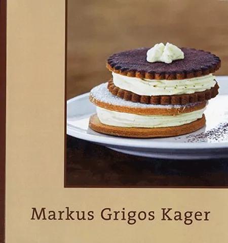 Markus Grigos kager af Markus Grigo