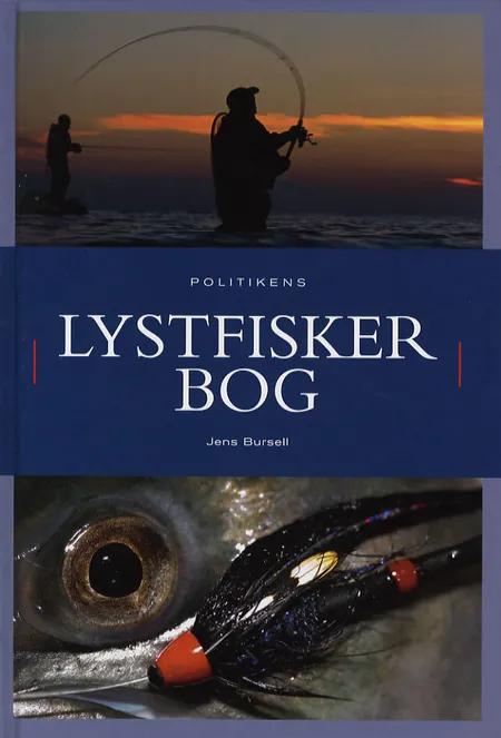 Politikens lystfiskerbog af Jens Bursell