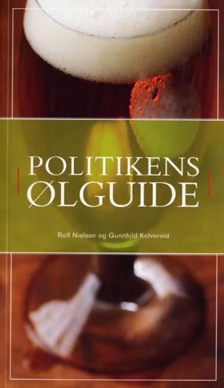 Politikens ølguide af Rolf Nielsen