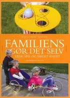 Familiens gør det selv