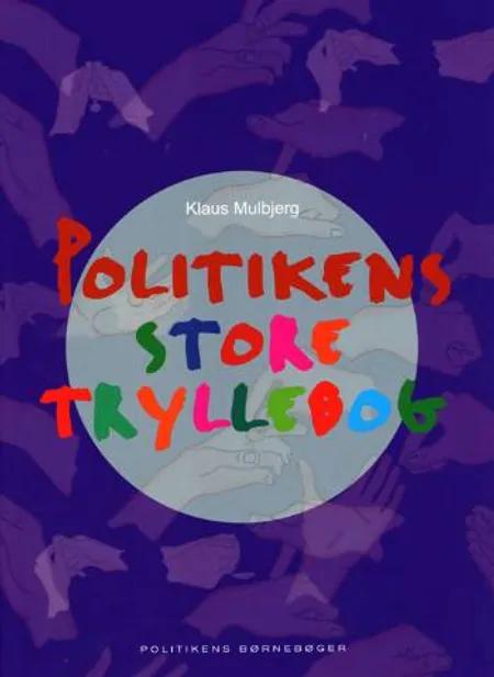 Politikens store tryllebog af Klaus Mulbjerg