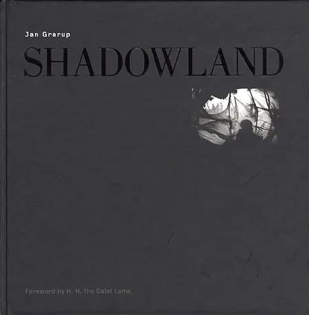 Shadowland af Jan Grarup
