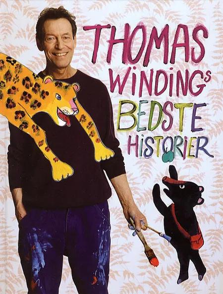 Thomas Windings bedste historier af Thomas Winding