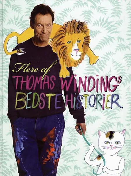Flere af Thomas Windings bedste historier af Thomas Winding