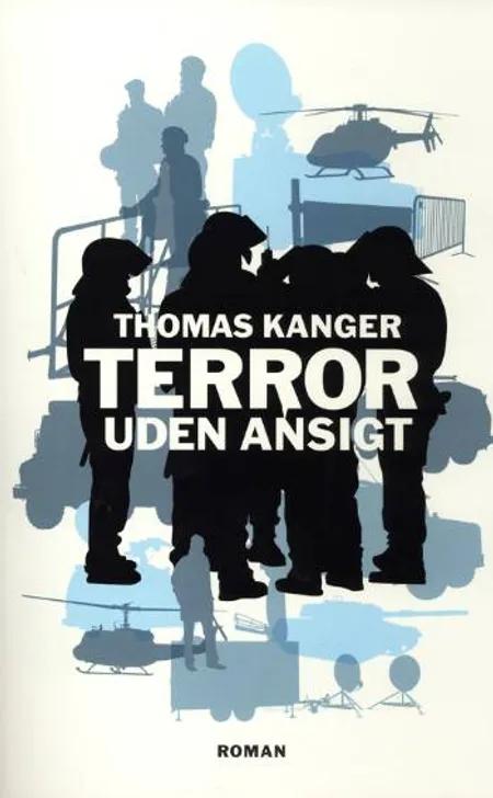 Terror uden ansigt af Thomas Kanger