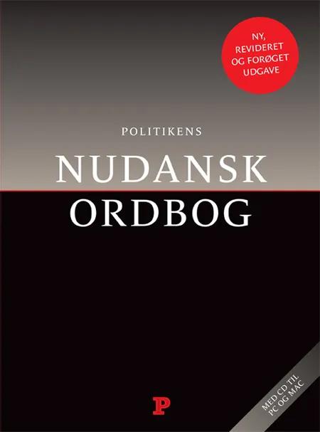 Politikens Nudansk ordbog 