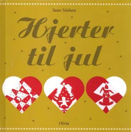 Hjerter til jul af Sune Nielsen