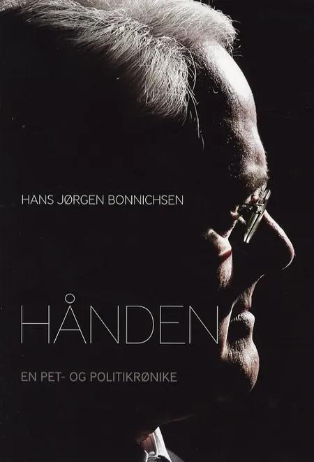 Hånden af Hans Jørgen Bonnichsen