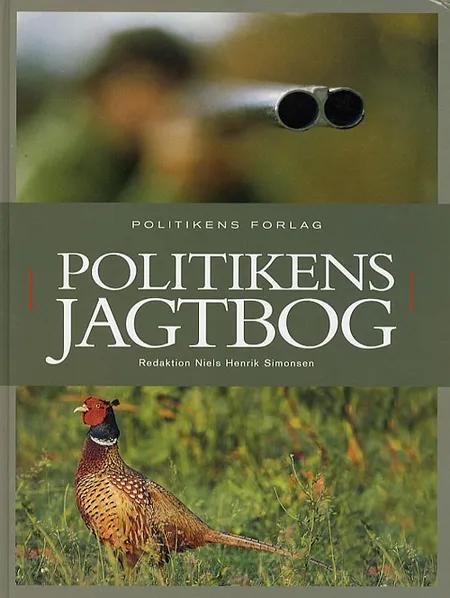 Politikens Jagtbog af Niels Henrik Simonsen