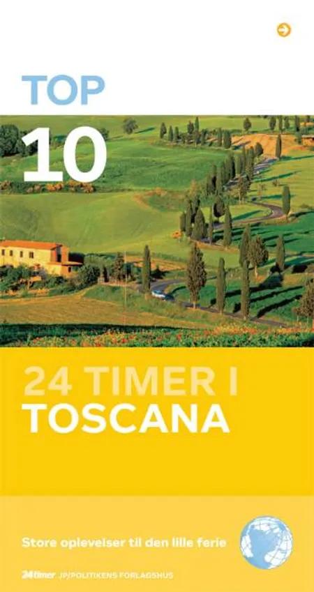 Top 10 Toscana af Reid Bramblett