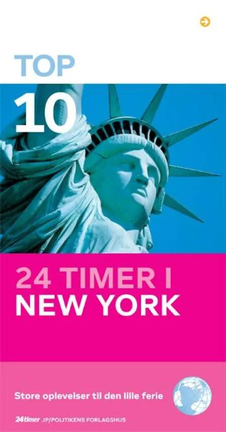 Top 10 New York af Eleanor Berman