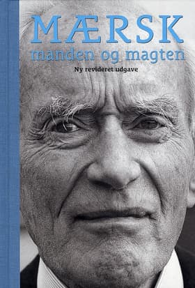 Mærsk af Bjørn Lambek