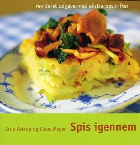 Spis igennem af Arne Astrup