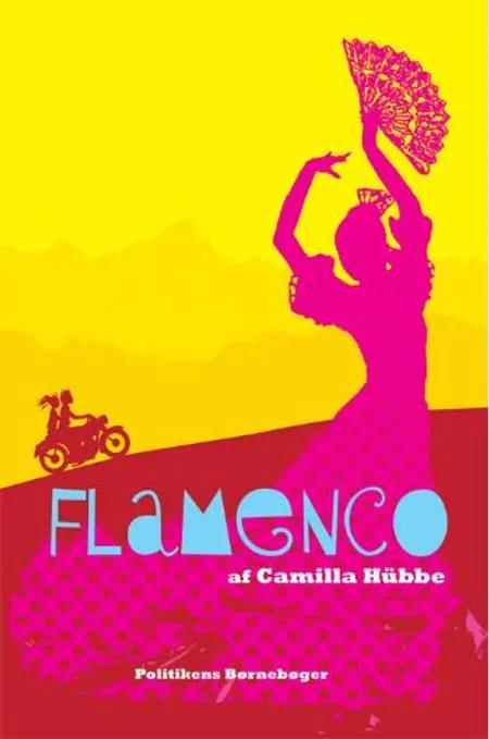 Flamenco af Camilla Hübbe