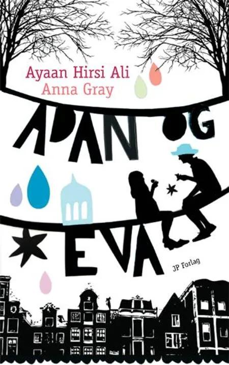 Adan og Eva af Ayaan Hirsi Ali