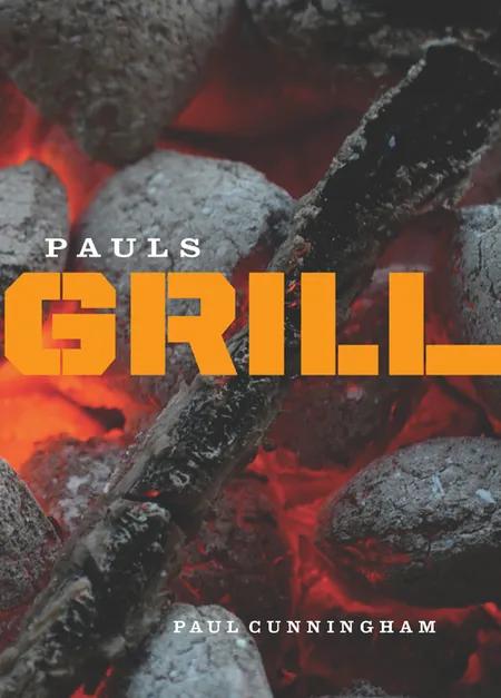 Pauls grill af Paul Cunningham