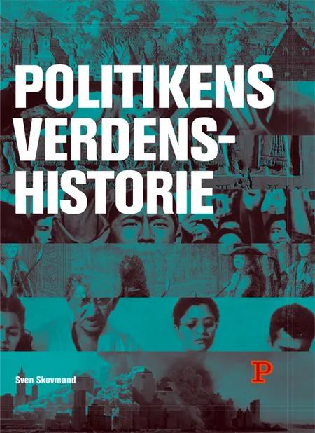 Politikens verdenshistorie af Sven Skovmand