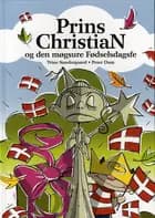 Prins Christian og den møgsure Fødselsdagsfe