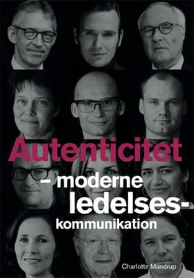 Autenticitet af Charlotte Mandrup
