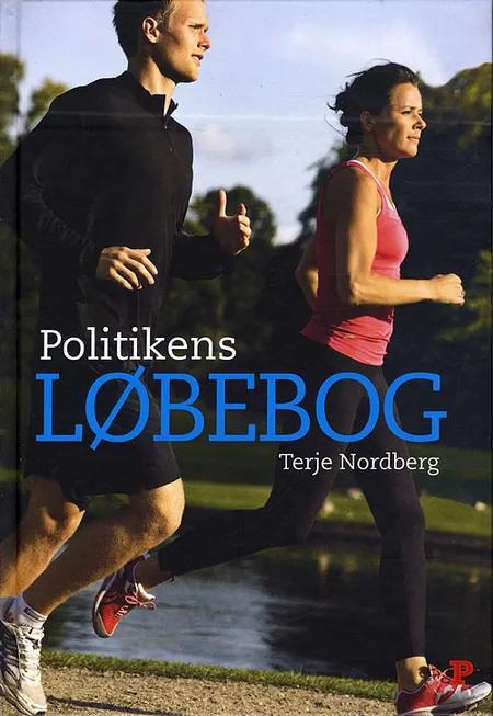 Politikens Løbebog af Terje Nordberg