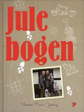 Julebogen af Theresa Maria Jessing