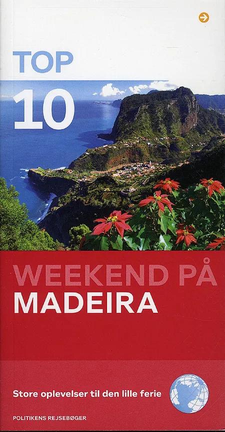 Top 10 Madeira af Christopher Catling