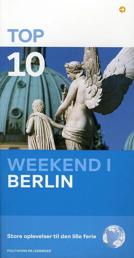 Top 10 Berlin af Jürgen Scheunemann