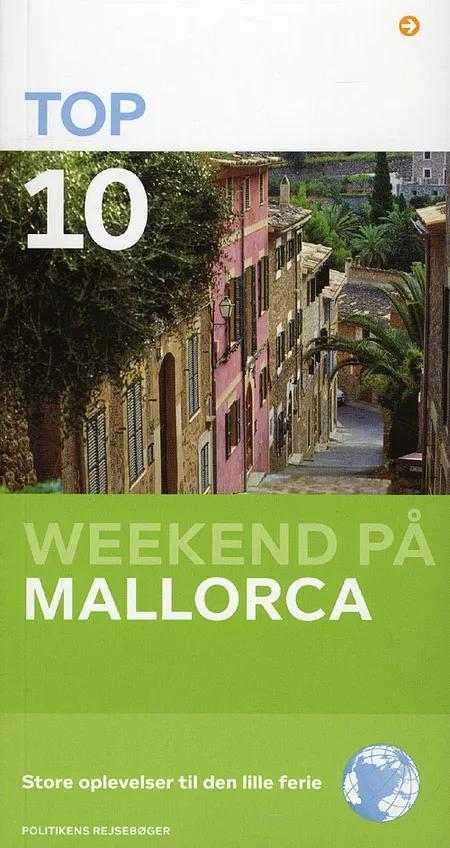 Top 10 Mallorca af Jeffrey Kennedy