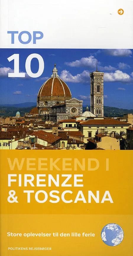 Top 10 Firenze & Toscana af Reid Bramblett