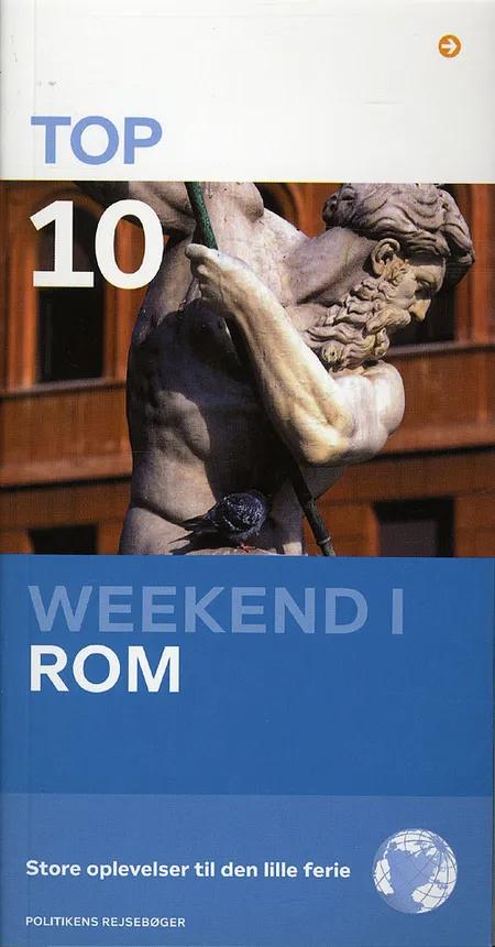 Top 10 Rom af Reid Bramblett