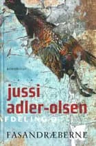 Fasandræberne