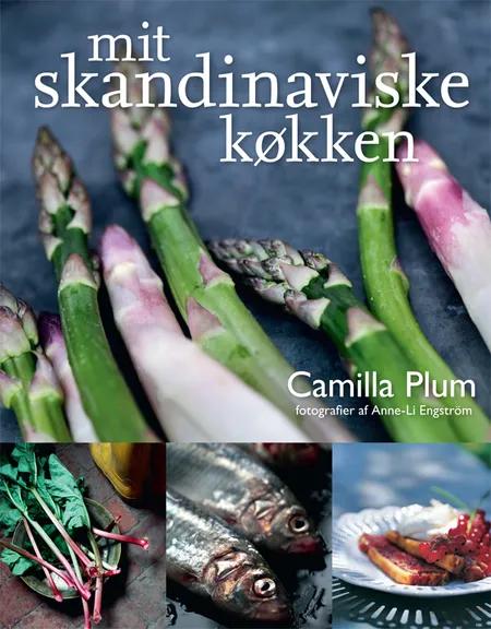 Mit skandinaviske køkken af Camilla plum