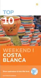 Top 10 Costa Blanca