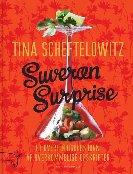 Suveræn surprise af Tina Scheftelowitz