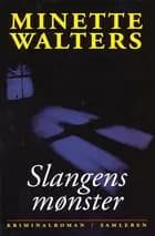 Slangens mønster