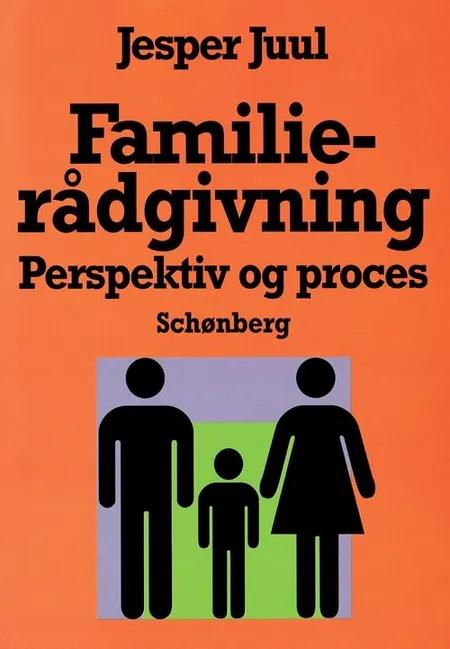 Familierådgivning af Jesper Juul