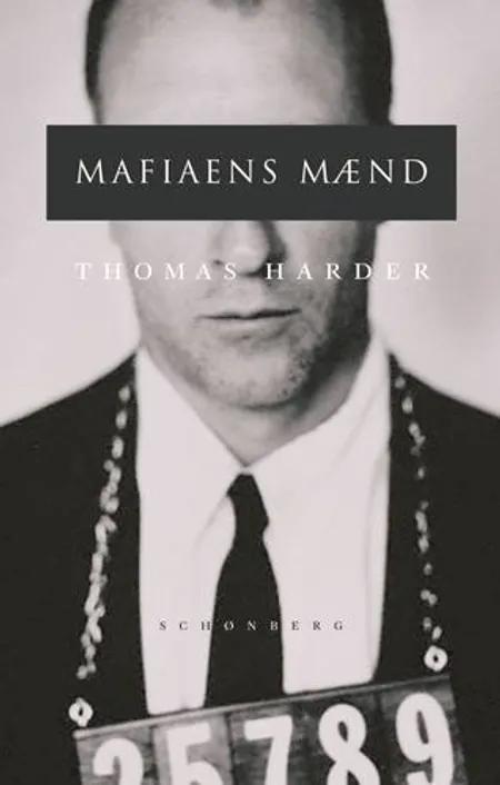 Mafiaens mænd af Thomas Harder