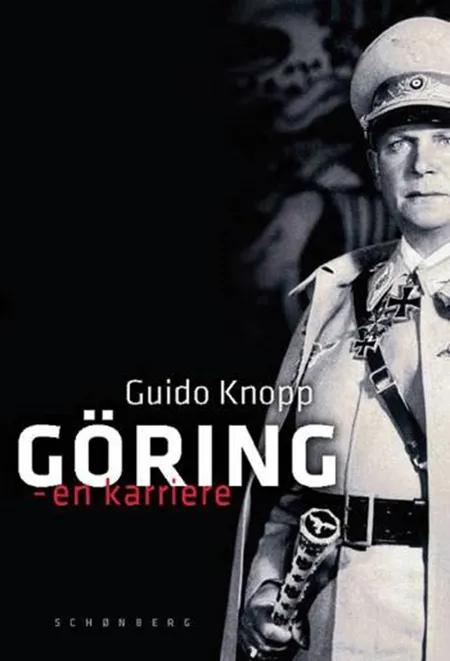 Göring - en karriere af Guido Knopp