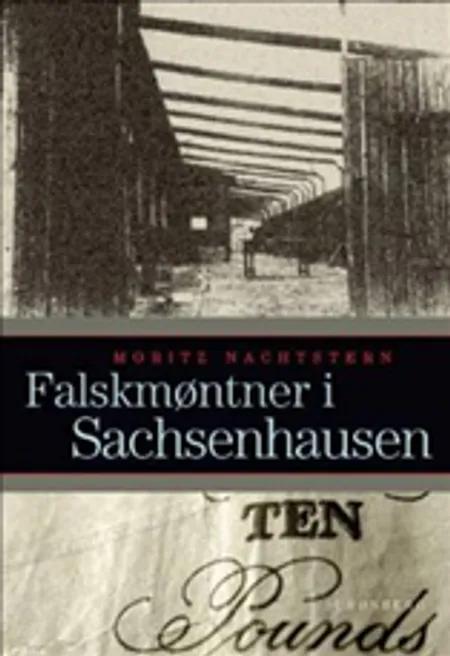 Falskmøntner i Sachsenhausen af Moritz Nachtstern