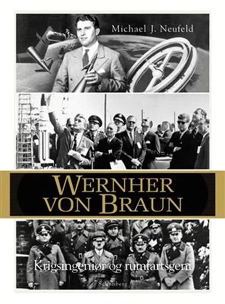 Von Braun af Michael J. Neufeld