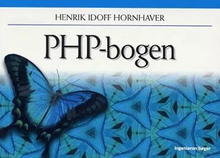 PHP-Bogen af Henrik Idoff Hornhaver