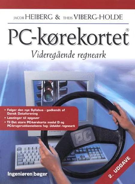 PC-kørekortet af Theis Viberg-Holde