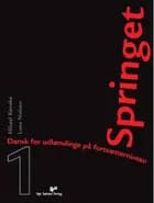 Springet