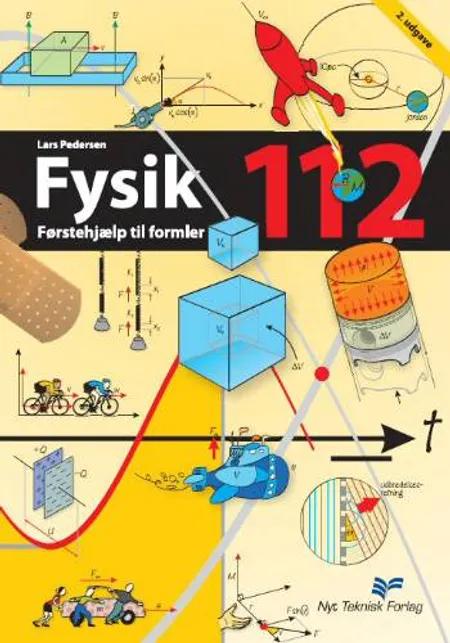 Fysik 112 af Lars Pedersen