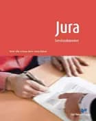 Jura - serviceøkonom