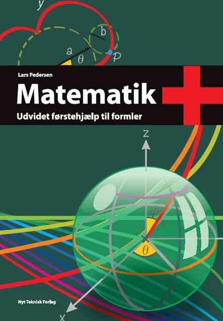 Matematik + af Lars Pedersen