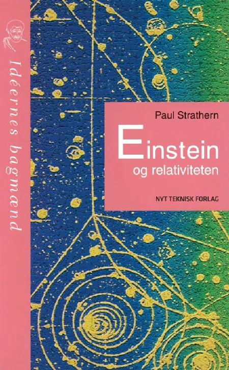 Einstein og relativiteten af Paul Strathern